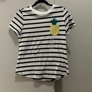 Pineapple T-Shirt